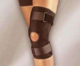 Medi Hinged Knee Pro Airtex Térdortézis