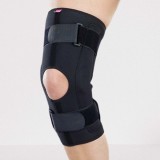 MEDI HINGED KNEE PRO AIRTEX TÉRDRÖGZÍTŐ
