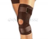 MEDI HINGED KNEE PRO AIRTEX Térdrögzítő Térdortézis