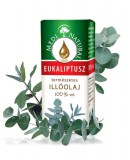 Medi-Natural Medinatural Eukaliptusz Illóolaj 10 ml