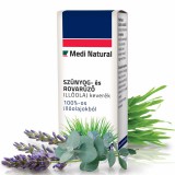 Medi-Natural Medinatural Illóolaj Szúnyog- és Rovarűző 10 ml