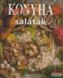 Média Nova Hargitai György - Saláták