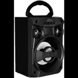 Media-Tech Boombox LT Bluetooth hangszóró fekete (MT3155) (MT3155) - Hangszóró