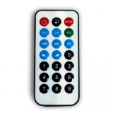 Media-Tech Boombox Silver Bluetooth hangszóró MT3179 MT3179