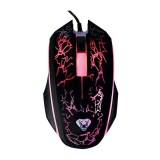 Media-Tech Cobra Pro X-Light optikai egér (USB)