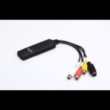 MEDIA-TECH kábelesVideo Grabber (MT4169) (MT4169)