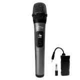 Media-Tech MIC HERO vezeték nélküli karaoke mikrofon - MT398