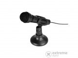 Media-Tech Micco SFX MT393 asztali mikrofon