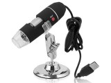 Media-Tech Mikroszkóp USB 500X