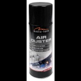 Media-Tech MT2607 Sűrített levegő 400ml (MT2607)