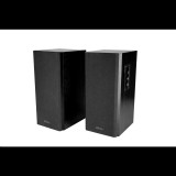 Media-Tech MT3143K AUDIENCE HQ 2.0 hangszóró fekete (MT3143K)