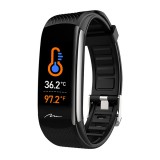 MEDIA-TECH Okosóra ACTIVEBAND TEMPERATURE (MT866) - Okosóra