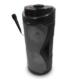 Media-Tech Partybox KEG Pro BT Bluetooth hangszóró fekete (MT3168) (MT3168) - Hangszóró