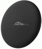 MEDIA-TECH QI Vezeték nélküli okostelefon töltő (MT6272)