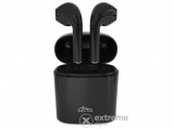 Media-Tech R-Phones TWS fülhallgató, fekete