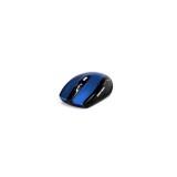 Media-Tech Raton Pro cordless optikai egér (USB, kék)