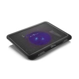 Media-Tech SILENT Notebook hütöpad