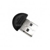 MEDIA-TECH USB Bluetooth Adapter, Nano Stick (MT5005)
