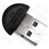 MEDIA-TECH USB Bluetooth Adapter, Nano Stick (MT5005) - Bluetooth Adapter
