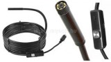 MEDIA-TECH USB Endoszkóp lámpa (MT4095)