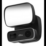 Media-Tech Wi-Fi IP kamera fekete (MT4101) (MT4101) - Térfigyelő kamerák