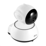 Media-Tech WiFi IP kamera fehér (MT4100) (MT4100) - Térfigyelő kamerák