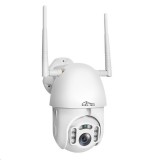 Media-Tech WiFi IP kamera fehér (MT4102) (MT4102) - Térfigyelő kamerák