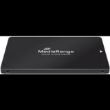 MediaRange 120GB SATAIII 2.5" (MR1001) - SSD