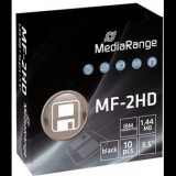 MEDIARANGE 3.5" Floppy Disk 10db (MR200)