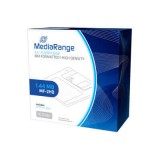 MediaRange 3.5 Floppy lemez 1.44MB MF-2HD (10)