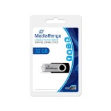 Mediarange 32GB Pendrive USB 2.0