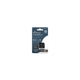 Mediarange 8GB Micro SDHC Memóriakártya Class 10 + Adapter