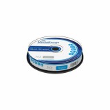 Mediarange BD-R 25 GB  6X Blu-Ray Lemez- Cake (10)