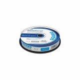 Mediarange BD-R 25 GB 6X Nyomtatható Blu-Ray Lemez - Cake (10)