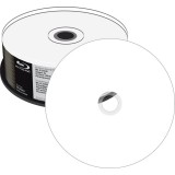 Mediarange BD-R 6X 25 GB Nyomtatható Blu-Ray Lemez - Cake (25)