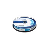 Mediarange BD-R DL 6X 50 GB  Blu-Ray Lemez - Cake (10)