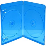 MediaRange Blu-Ray Box Dupla 7 mm