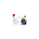 Mediarange Canon CLI-551 XL (GY), chip, szürke