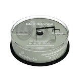 MediaRange CD-R 12X Audio Cake (25) /MR223/
