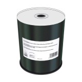 MediaRange CD-R 52X FULL NYOMTATHATÓ CAKE (100) MR203