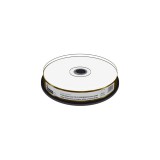 Mediarange CD-R 52X Print Archiválásra - Cake (10)