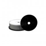 MediaRange CD-R 700MB 25pcs vollflächig bedruckbar (MR241) (MR241)