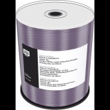 MediaRange DVD+R 4.7GB 100pcs Spindel 16x Inkjet Full Printa (MR414) (MR414)