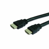 Mediarange HDMI 1.4 Kábel (4K, 3D, Arc, Ethernet Aranyozott) 1,5M