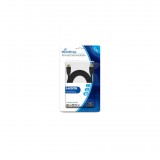 MediaRange HDMI-Kabel High Speed Ethernet 18 Gbit/s 5m schwa (MRCS158) (MRCS158)
