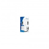 MediaRange MRCS189 3.5mm Jack apa - 3.5mm Jack apa Kábel (1.5m) (MRCS189)