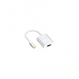 MediaRange MRCS194 USB-C apa - HDMI anya Adapter (MRCS194)