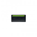 MediaRange MROS131 Wireless BIllentyűzet - Német (MROS131)