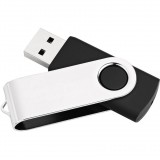 MediaRange Neutral USB-Stick flash drive, 8GB (MR908NTRL)