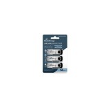 MEDIARANGE PENDRIVE 16GB USB 2.0  Pack 3 Ezüst-Fekete